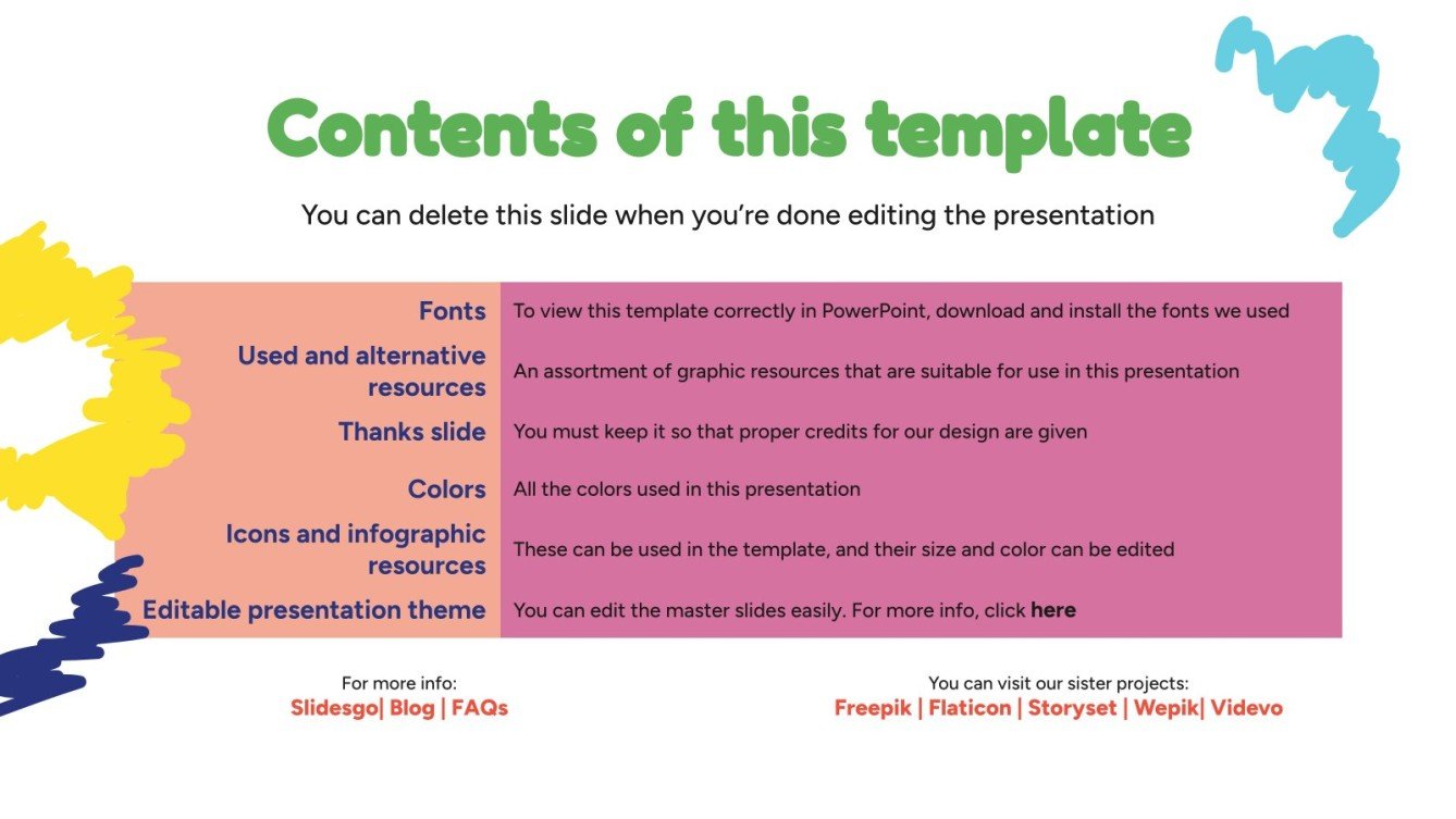 Funny Countdown Timer Google Slides & PowerPoint