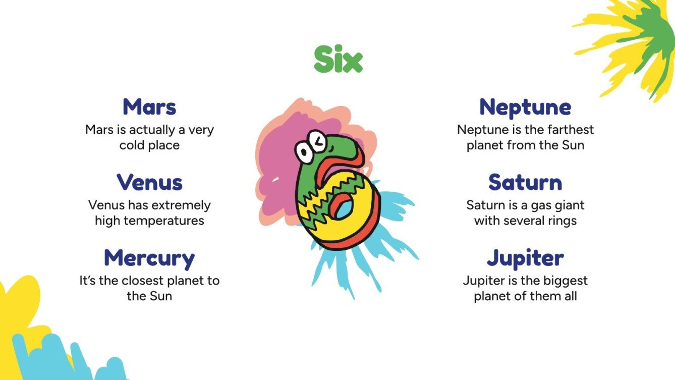 Funny Countdown Timer Google Slides Powerpoint