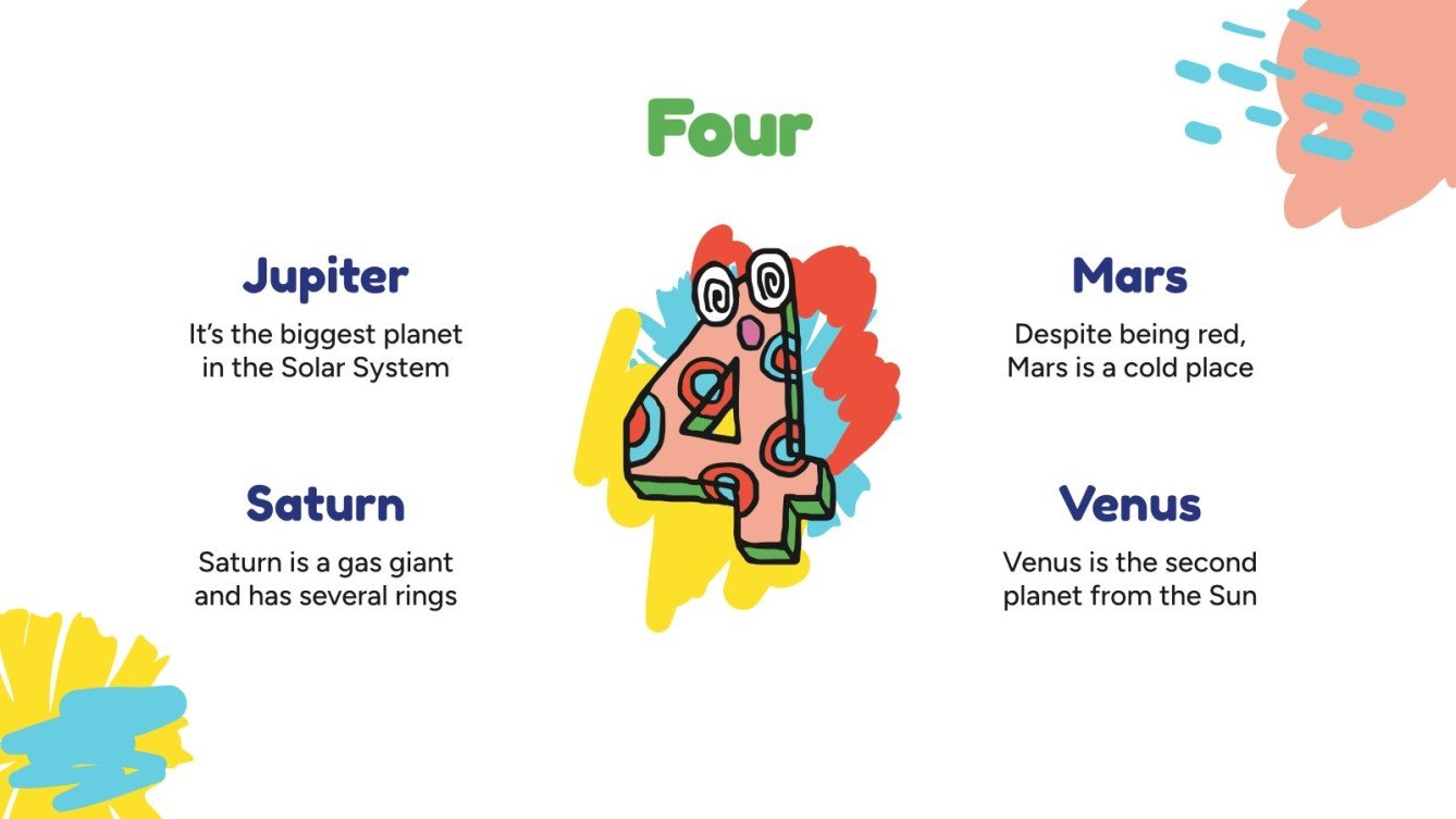 Funny Countdown Timer Google Slides & PowerPoint