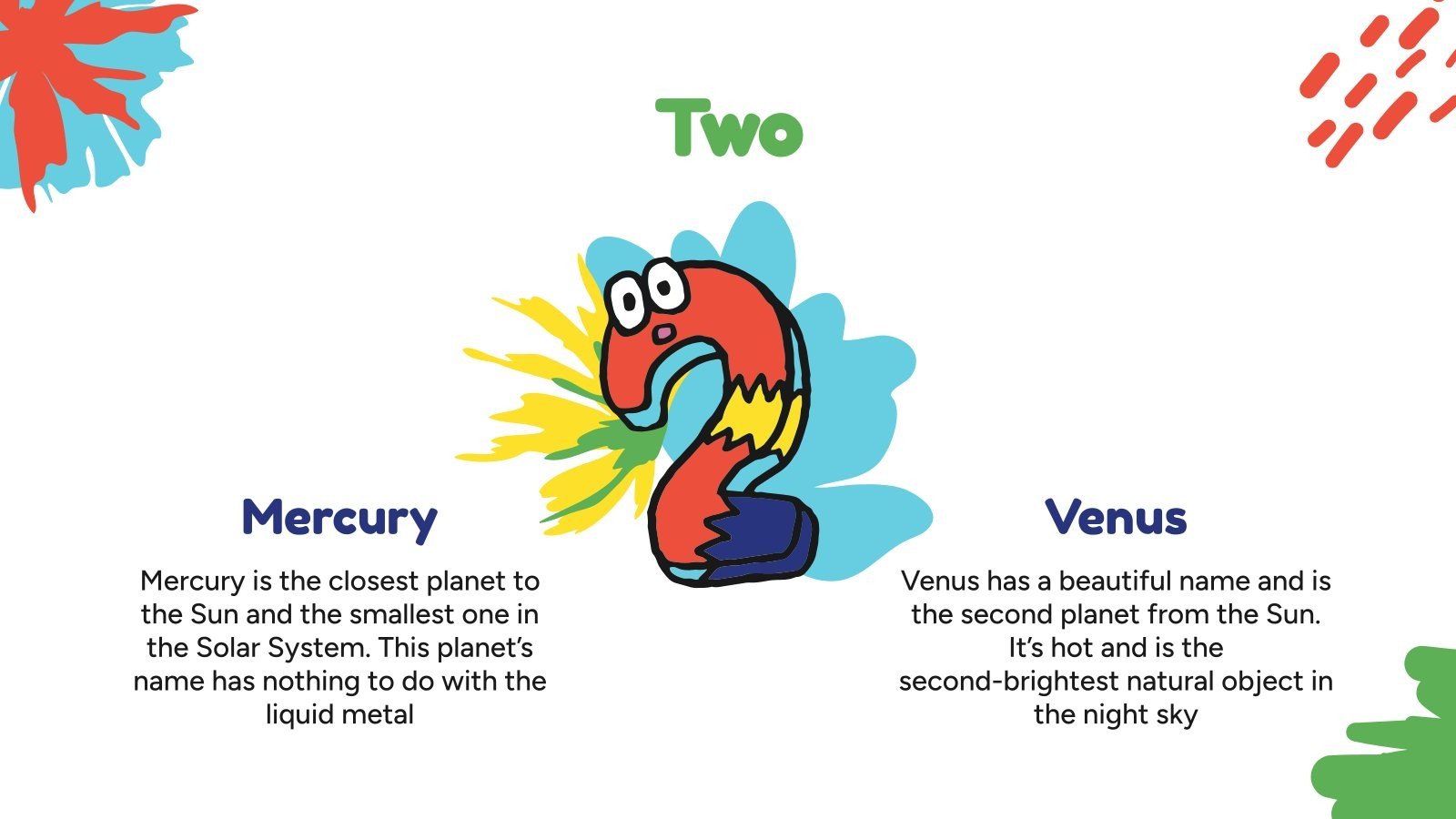 Funny Countdown Timer  Google Slides & PowerPoint