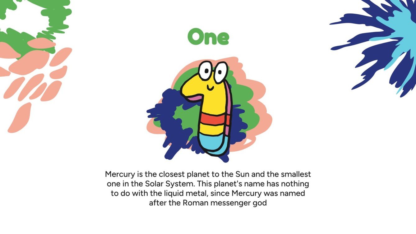 Funny Countdown Timer Google Slides & PowerPoint