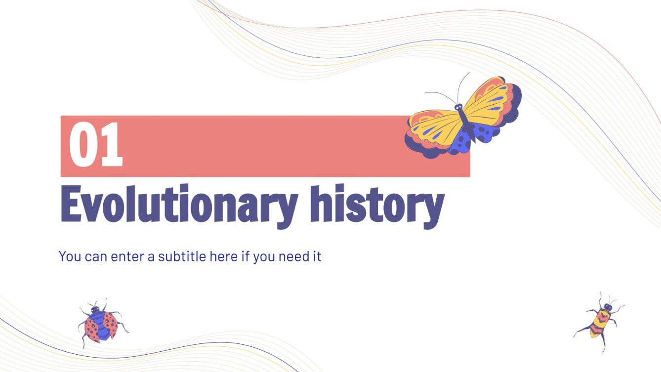 Biology for High School Arthropods Theory & Exercises