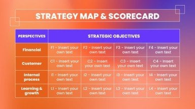 Qualitative Research Consulting Toolkit presentation template 