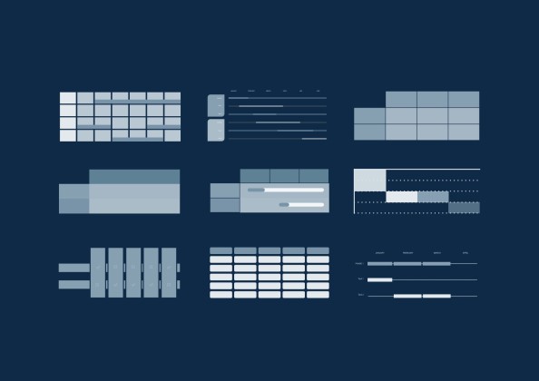 피칭 제품 브로셔 프레젠테이션 템플릿