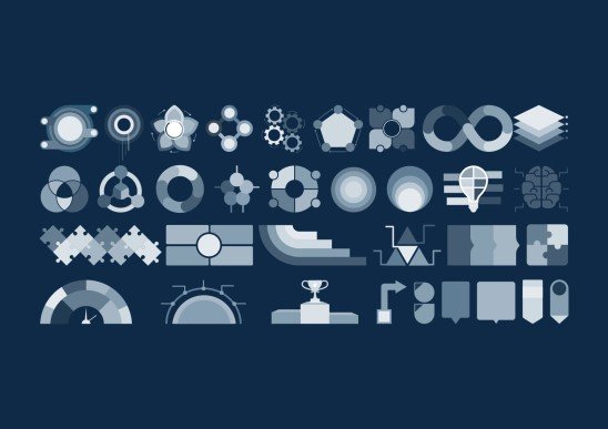 피칭 제품 브로셔 프레젠테이션 템플릿