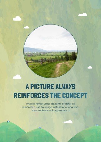 세인트 앤드루 데이를 기념하는 초등학교 활동 프레젠테이션 템플릿