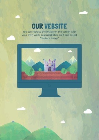 세인트 앤드루 데이를 기념하는 초등학교 활동 프레젠테이션 템플릿