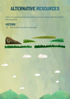 세인트 앤드루 데이를 기념하는 초등학교 활동 프레젠테이션 템플릿