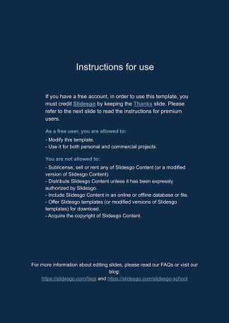 세인트 앤드루 데이를 기념하는 초등학교 활동 프레젠테이션 템플릿