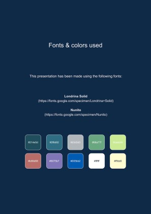 세인트 앤드루 데이를 기념하는 초등학교 활동 프레젠테이션 템플릿