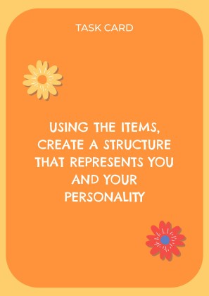 STEMO 저장소에 대한 활동 및 인쇄 가능 태그 프레젠테이션 템플릿