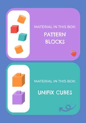 STEMO 저장소에 대한 활동 및 인쇄 가능 태그 프레젠테이션 템플릿