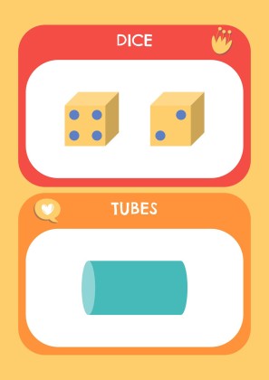 STEMO 저장소에 대한 활동 및 인쇄 가능 태그 프레젠테이션 템플릿