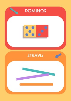 STEMO 저장소에 대한 활동 및 인쇄 가능 태그 프레젠테이션 템플릿