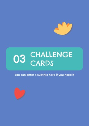 STEMO 저장소에 대한 활동 및 인쇄 가능 태그 프레젠테이션 템플릿