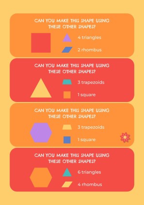 STEMO 저장소에 대한 활동 및 인쇄 가능 태그 프레젠테이션 템플릿