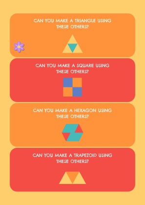 STEMO 저장소에 대한 활동 및 인쇄 가능 태그 프레젠테이션 템플릿