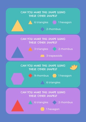 STEMO 저장소에 대한 활동 및 인쇄 가능 태그 프레젠테이션 템플릿