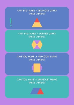 STEMO 저장소에 대한 활동 및 인쇄 가능 태그 프레젠테이션 템플릿