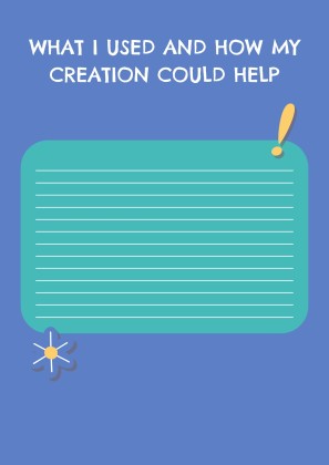 STEMO 저장소에 대한 활동 및 인쇄 가능 태그 프레젠테이션 템플릿