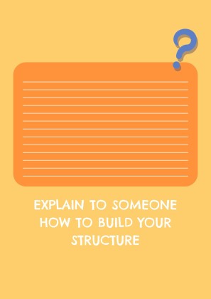 STEMO 저장소에 대한 활동 및 인쇄 가능 태그 프레젠테이션 템플릿