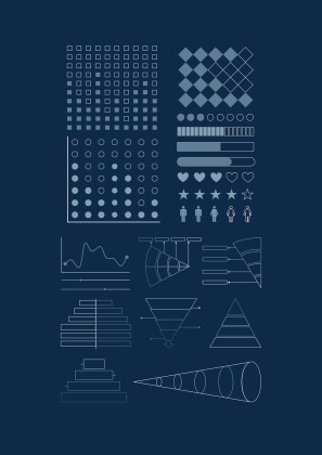 Online Notebook presentation template 