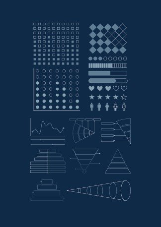 Online Notebook presentation template 