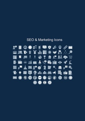 Online Notebook presentation template 