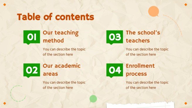 Hindi Language Academy | Google Slides & PowerPoint