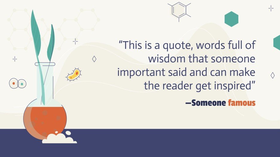 Biostatistics Master’s Degree Google Slides & PowerPoint