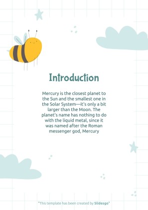 CVC Booklets to Build, Read and Write! presentation template 