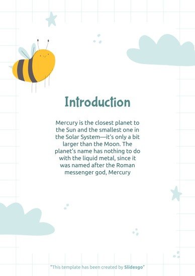 CVC Booklets to Build, Read and Write! presentation template 