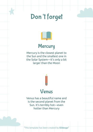 CVC Booklets to Build, Read and Write! presentation template 
