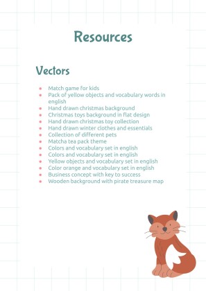 CVC Booklets to Build, Read and Write! presentation template 