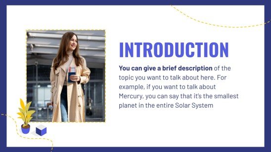 Study Abroad Workshop | Google Slides and PowerPoint