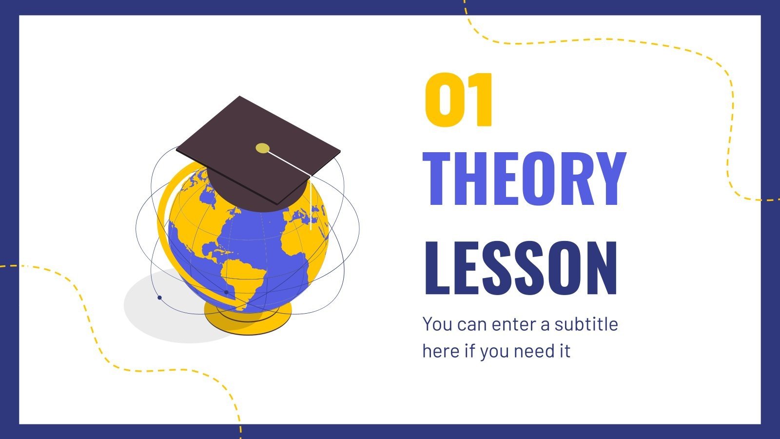 Study Abroad Workshop | Google Slides and PowerPoint