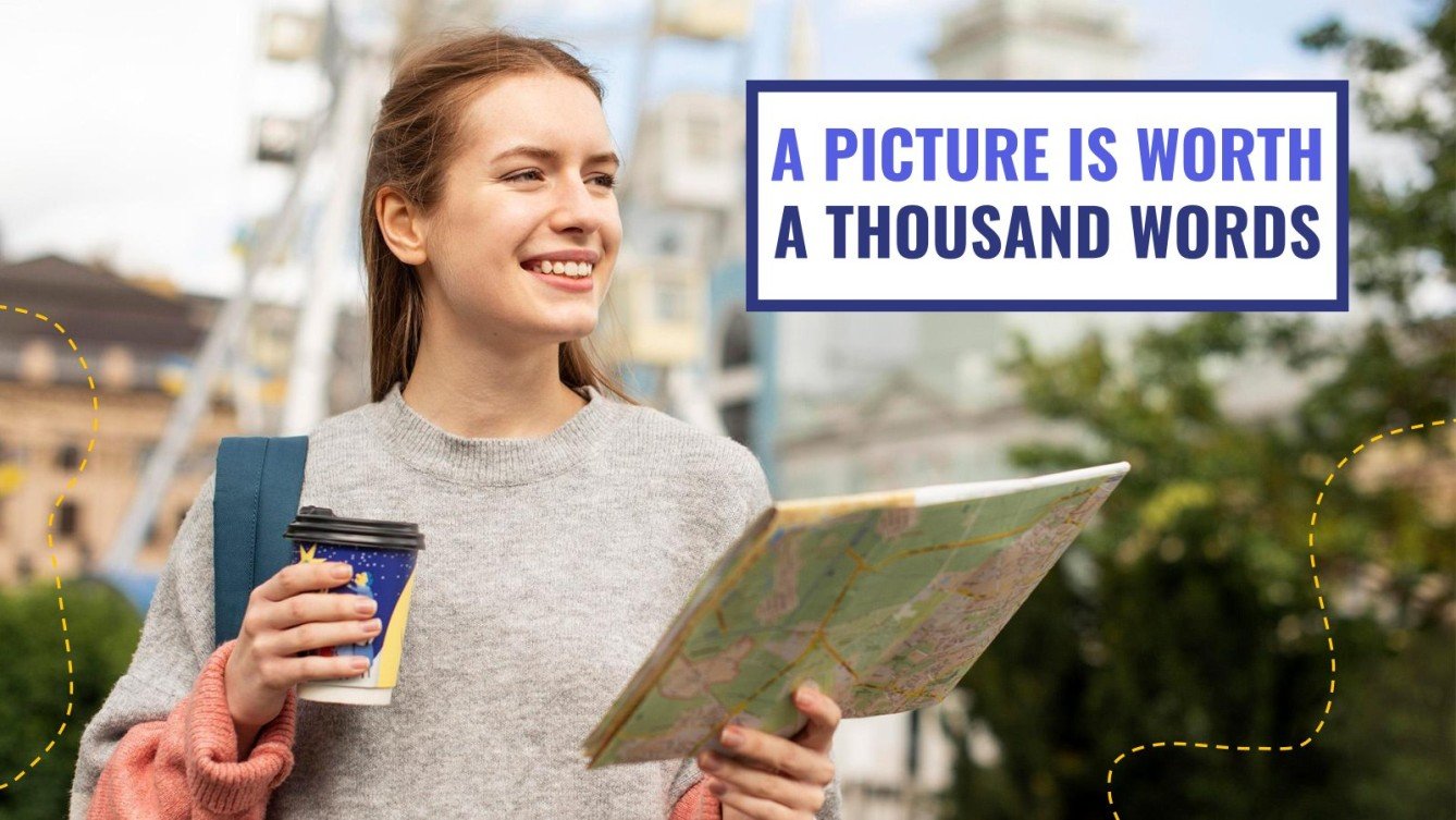 Study Abroad Workshop | Google Slides and PowerPoint