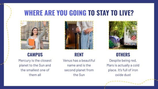 Study Abroad Workshop | Google Slides and PowerPoint