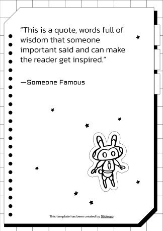 Elementary Activities to Celebrate US' Science Fiction Day presentation template 