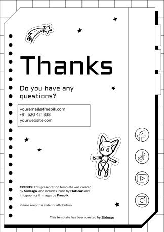 Elementary Activities to Celebrate US' Science Fiction Day presentation template 