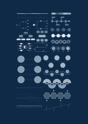 Elementary Activities to Celebrate US' Science Fiction Day presentation template 