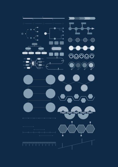 Elementary Activities to Celebrate US' Science Fiction Day presentation template 