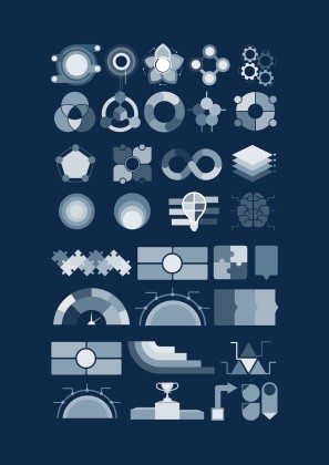 Elementary Activities to Celebrate US' Science Fiction Day presentation template 