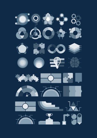 Elementary Activities to Celebrate US' Science Fiction Day presentation template 