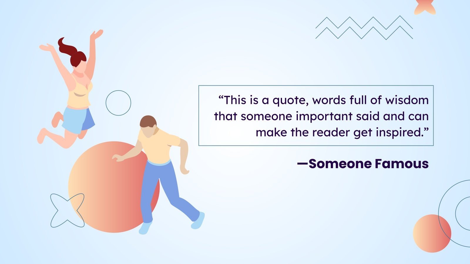 Sleepover Activities for Middle Schoolers Google Slides