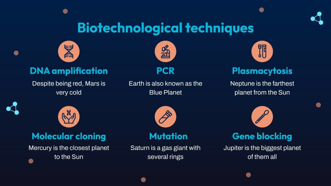 Engineering and Synthetic Biology Thesis Defense