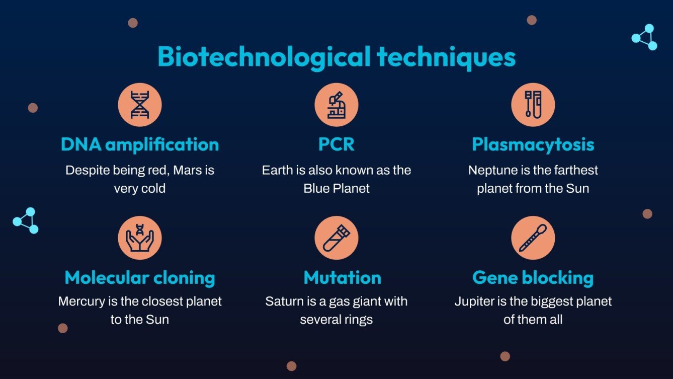 Engineering and Synthetic Biology Thesis Defense