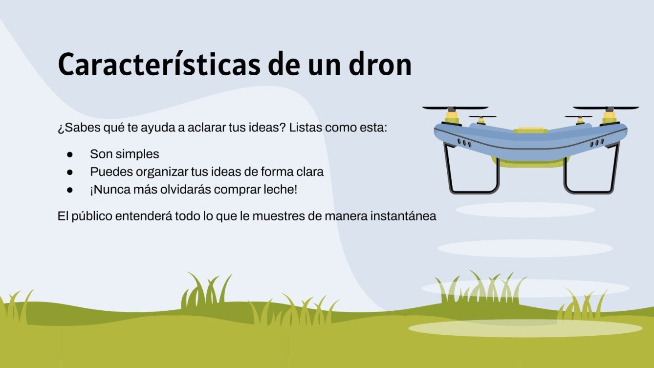 Master's Degree in Remotely Piloted Aircraft System (RPAS)