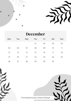 Plantilla de presentación Planificador de oposiciones imprimible en estilo boho