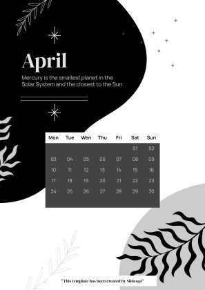 Plantilla de presentación Planificador de oposiciones imprimible en estilo boho